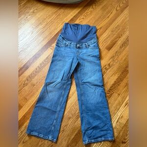 Lot of Maternity Jeans